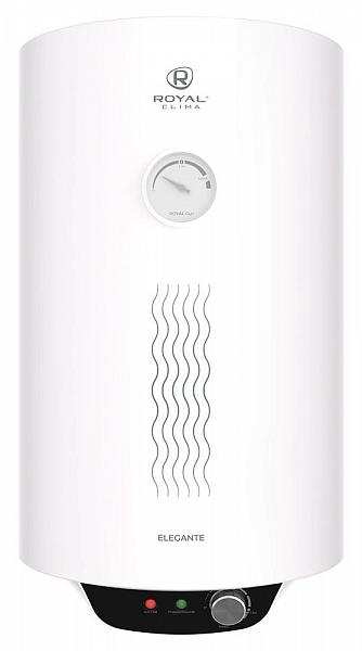 Водонагреватель Royal Clima RWH-E50-RE фото. Предпросмотр №1