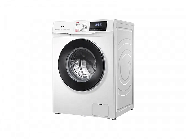 Стиральная машина TCL TWRF-607W12W1 фото. Предпросмотр №2