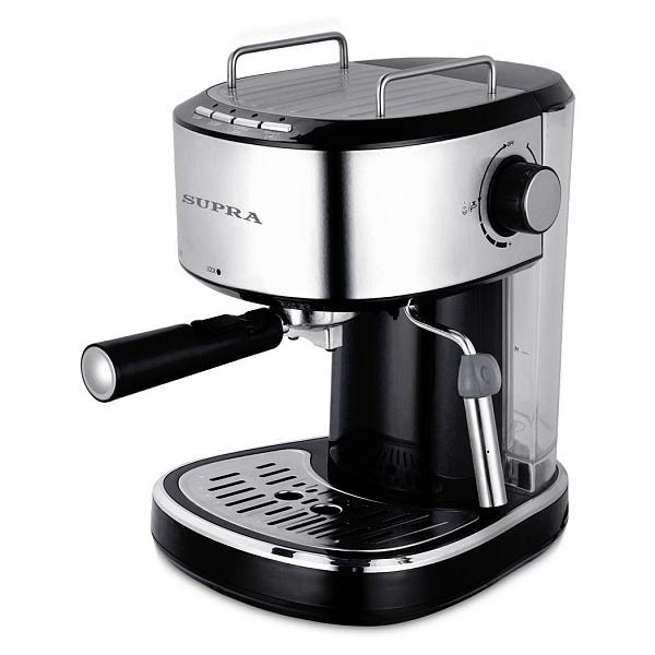 Кофеварка Supra CMS-1515 фото. Предпросмотр №1