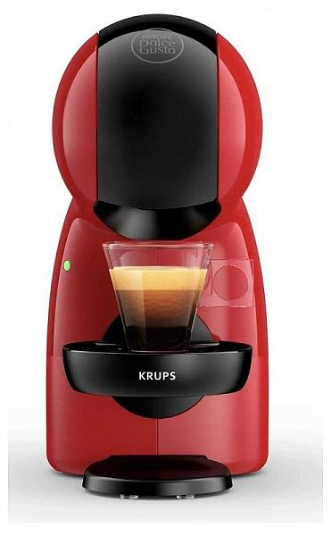 Кофемашина Krups XS KP1A35AS фото. Предпросмотр №8
