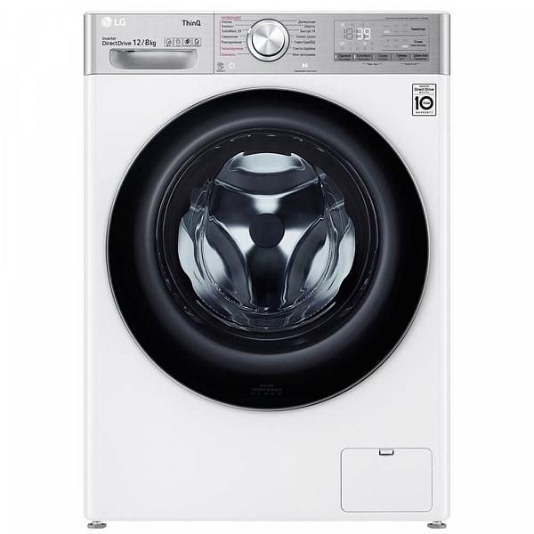 Стиральная машина LG TW4V9BC9E фото. Предпросмотр №1