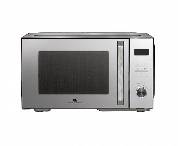 Микроволновая печь General Electronics GE-DS525S фото. Предпросмотр №2
