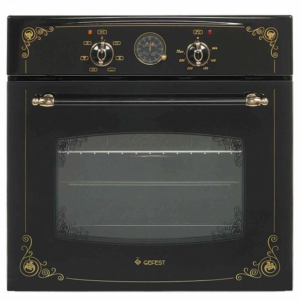 Духовой шкаф Gefest ЭДВ ДА 602-02 К93 фото. Предпросмотр №1