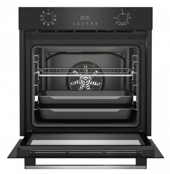 Духовой шкаф Indesit IFE 4841 J BL фото. Предпросмотр №3