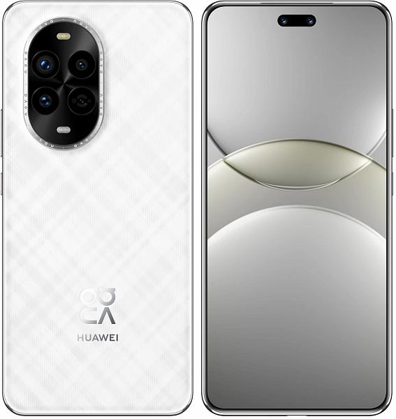Смартфон HUAWEI Nova Pro 13 12/512 White фото. Предпросмотр №1