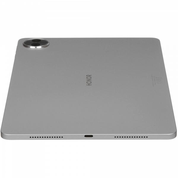 Планшет Honor Pad 10 8/256Gb 5G Gray фото. Предпросмотр №2