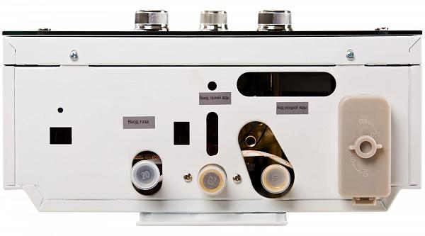 Газ.колонка Oasis Glass 20 BG\TUR (N) фото. Предпросмотр №4