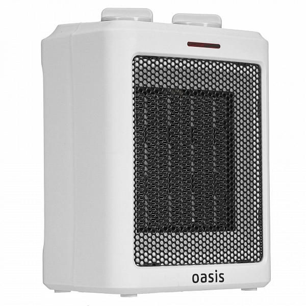 Тепловентилятор Oasis KT-15R фото. Предпросмотр №1