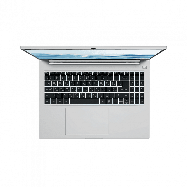 Ноутбук 16" Maibenben M16B-R777UM0F14LS3E10 фото. Предпросмотр №2