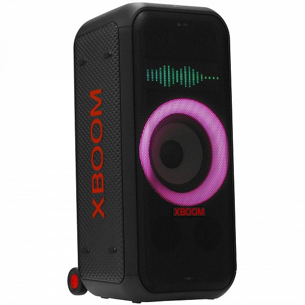 Беспроводная Акустика LG XBOOM XL7S фото. Предпросмотр №1