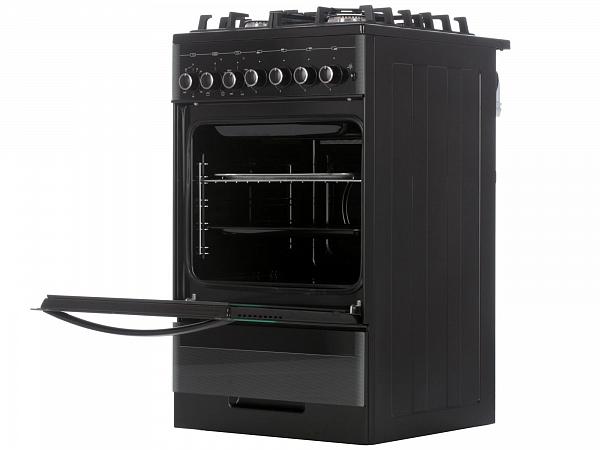 Плита комбинированная GEFEST 5502-02 0044 фото. Предпросмотр №3