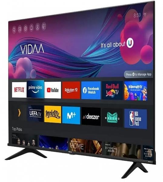 Телевизор Hisense QLED 65E7HQ фото. Предпросмотр №1