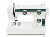 Швейная машина Janome 394 белый фото. Фото №3