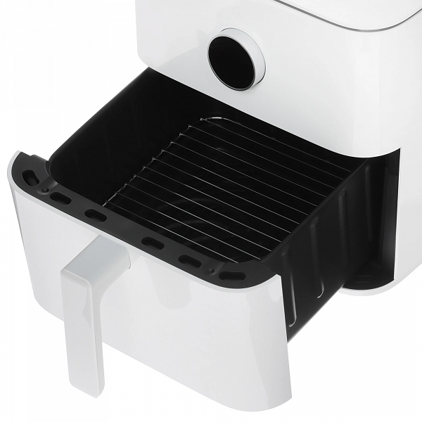 Аэрогриль Xiaomi Air Fryer 6.5L White (BHR7358EU) фото. Предпросмотр №5