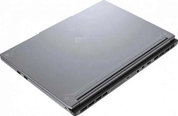 Ноутбук 16" Maibenben X-Treme Typhoon X16C-i737560FERLG4E10 фото. Предпросмотр №5