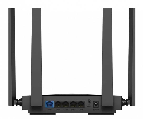 Wi-Fi Роутер Cudy WR3600H фото. Предпросмотр №2