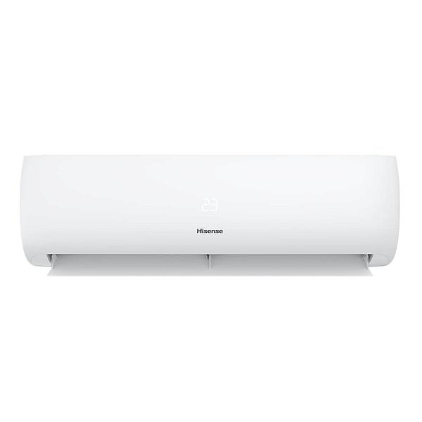 Кондиционер Hisense AS-09HR4RLRCJ01G\W фото. Предпросмотр №1