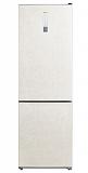Холодильник Centek CT-1722 NF Beige фото. Фото №1