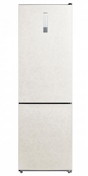 Холодильник Centek CT-1722 NF Beige фото. Предпросмотр №1