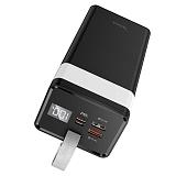 Внешний Аккумулятор Hoco J86 40000 mAh (Дополнительный аккумулятор40000mAh) фото. Фото №1