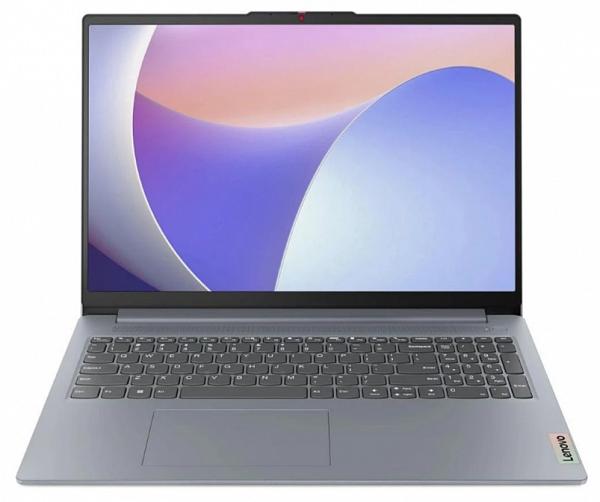 Ноутбук 15.6" LENOVO IP Slim 3 15AMN8 (82XQ012DPS) фото. Предпросмотр №1