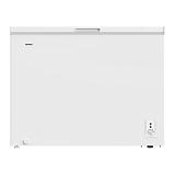 Морозильный ларь Centek CT-4033 фото. Фото №1
