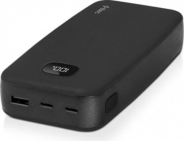 Внешний Аккумулятор TTEC ChargeUp Pro 20000mAh PD 20W (2BB213S) фото. Предпросмотр №4
