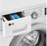 Стиральная машина LG F10B8LD7 фото. Фото №5