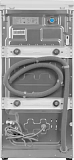 Стиральная машина MIDEA MFE11W65/W-C фото. Фото №5