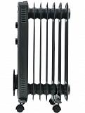 Обогреватель масляный Centek CT-6232-7 фото. Фото №2