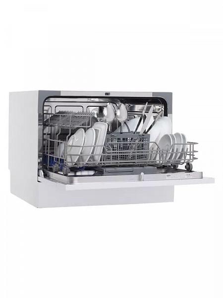 Посудомоечная машина Delonghi DDW07T Onics фото. Предпросмотр №4