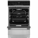 Плита стеклокерамическая Gorenje GEC5C61XPA фото. Фото №4