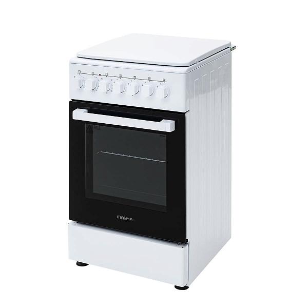 Плита комбинированная Manya MC5012W фото. Предпросмотр №4
