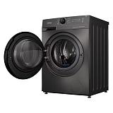 Стиральная машина MIDEA MF200W90WBS\S-RU фото. Фото №3