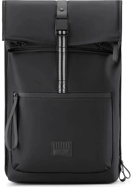 Рюкзак для ноутбука NINETYGO Urban Black фото. Предпросмотр №1