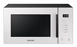 Микроволновая печь SAMSUNG MG23T5018AE/BW фото. Фото №1