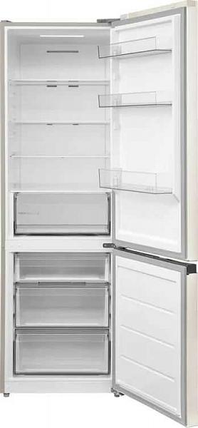 Холодильник Midea MDRB457FGF33ID фото. Предпросмотр №2