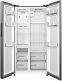 Холодильник Side by Side Midea MDRS710FGE46 фото. Фото №3
