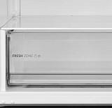 Холодильник MIDEA MDRB509FGF01ID фото. Фото №3