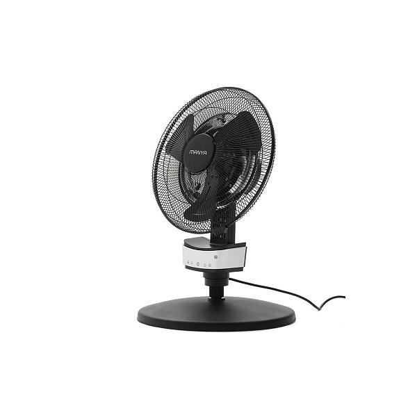 Тепловентилятор Manya PTC1520BS фото. Предпросмотр №7