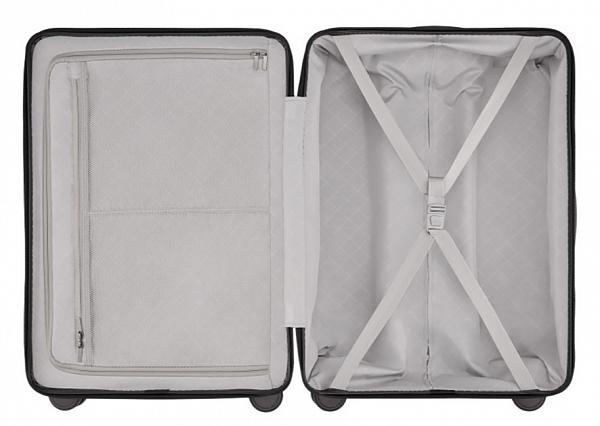 Чемодан Xiaomi Ninetygo Rhine Pro plus Luggage 29" Red (416057) фото. Предпросмотр №2