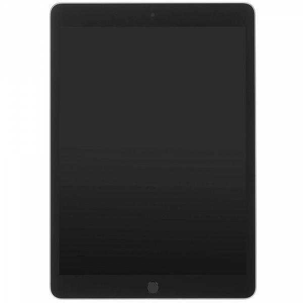 Планшет iPad(9th Gen) Wi-Fi+Cellular 64Gb Silver фото. Предпросмотр №2