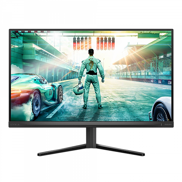 Монитор Philips 27" 27M2N3500NL 2560x1440, 180Hz фото. Предпросмотр №1