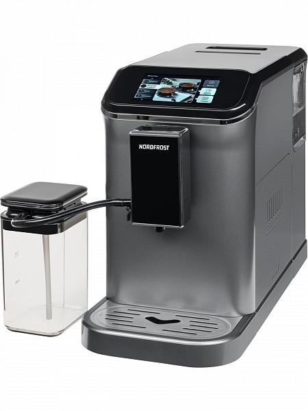 Кофемашина NORDFROST Home 300 Gr фото. Предпросмотр №1