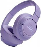 Наушники Беспроводные JBL T720BT (Фиолетовый) фото. Фото №2
