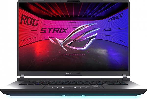 Ноутбук 16" ASUS G615J (G615JPR-RV098) (90NR0L91-M00470) фото. Предпросмотр №2