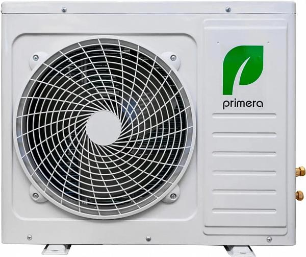 Кондиционер PRIMERA PRAW-12TEDA3 фото. Предпросмотр №2