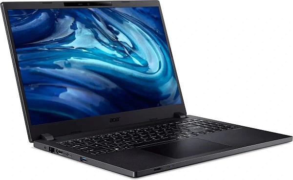 Ноутбук 14" ACER TravelMate ТМР214-54 (NX.VYAEK.00F) фото. Предпросмотр №3