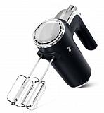 Миксер BQ MX420 черный фото. Фото №1