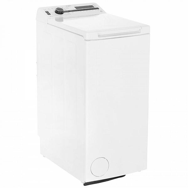 Стиральная машина вертикальная Whirlpool TDLR 6240SS фото. Предпросмотр №1
